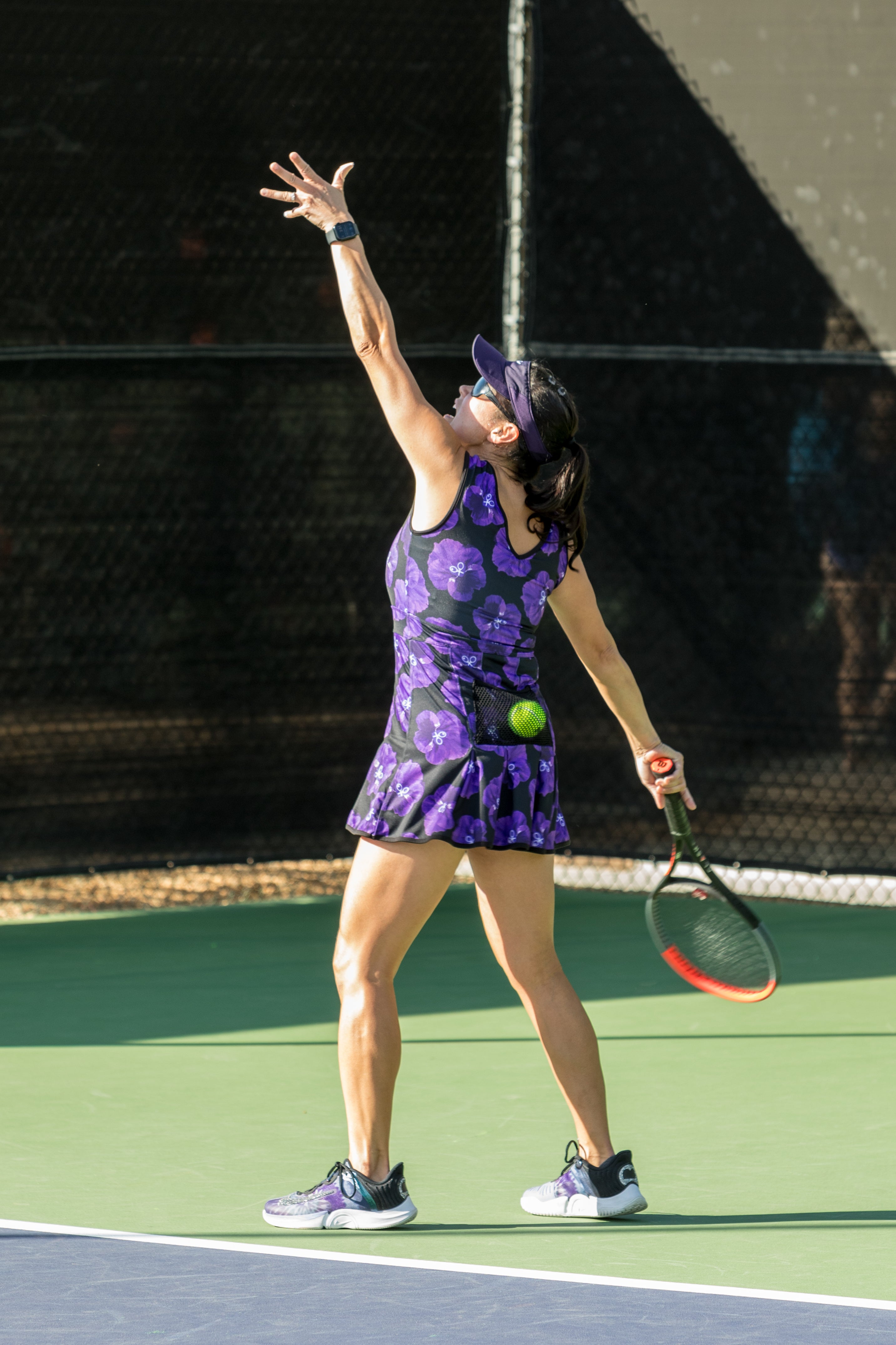 La Quinta ILMDP Tournament 11/2022 Love Love Tennis