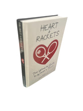 Load image into Gallery viewer, Heart + Rackets Book : The Ultimate Guide to Women's Tennis