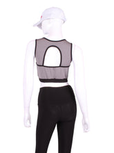 Load image into Gallery viewer, The Love "O" Bra is absolutely supportive alone, but for extra lift, it can be worn on top of your bra too.  It adds a softness and extra "lift" for your match!