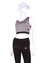 Load image into Gallery viewer, The Love "O" Bra is absolutely supportive alone, but for extra lift, it can be worn on top of your bra too.  It adds a softness and extra "lift" for your match!