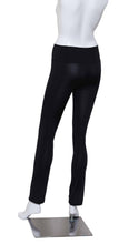 Load image into Gallery viewer, High Waisted Leg Lengthening Leggings