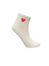 Load image into Gallery viewer, LOVE Ankle Socks