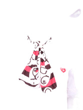 Load image into Gallery viewer, Soft, light and smooth and gorgeous!  This lightweight versatile scarf can be worn in a number of ways.  To protect the delicate décolleté from the sun, can be worn damp for a cooling effect, or to simply add a pop of Color and pizazz to any outfit!  Comes in many different Chloe’s and Love Love prints.