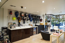 Load image into Gallery viewer, Racket Stringing