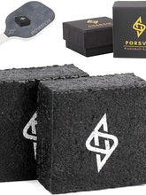 Load image into Gallery viewer, PORSVIK Pickleball Paddle Cleaner and Eraser