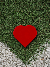 Load image into Gallery viewer, Road To Pro Shock Absorber Heelpad XC