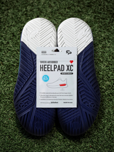 Load image into Gallery viewer, Road To Pro Shock Absorber Heelpad XC