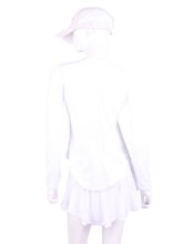 Load image into Gallery viewer, The harder you play - the more SWOOSH OF AIR FLOW you create. Be your own FAN. Literally.