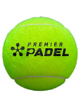 Load image into Gallery viewer, Wilson Padel Balls
