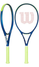Load image into Gallery viewer, Demo Wilson Clash 100 V2 US Open Edition