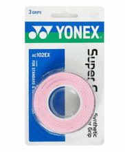 Load image into Gallery viewer, Yonex Super Grap Over Grip