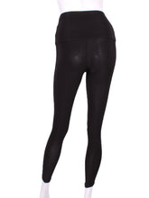 Load image into Gallery viewer, High Waisted Leg Lengthening Leggings