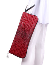 Load image into Gallery viewer, Alligator Clutch