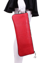 Load image into Gallery viewer, Alligator Clutch