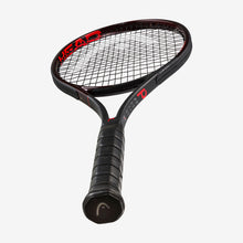Load image into Gallery viewer, The Prestige MP also benefits from Graphene 360+ (labeled Graphene Inside), which strengthens the frame in key locations to provide a more powerful and stable hitting experience.