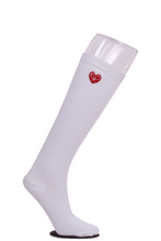 Load image into Gallery viewer, LOVE Compression Socks - I LOVE MY DOUBLES PARTNER!!!