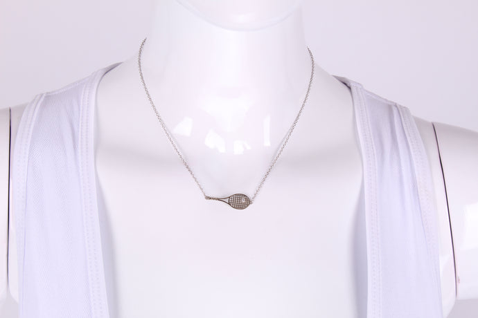 How Can Wearing Tennis Jewelry Give You An Edge On The Court?
