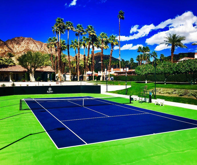 Are You An Effective AND Generous Tennis Director?