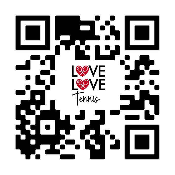 About Love Love Tennis