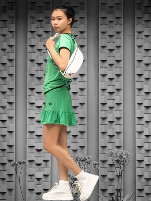 Luxury Tennis Apparel For Women That Love Love Tennis and Love Love Beverly Hills Too!