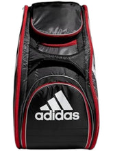 Load image into Gallery viewer, Adidas Tour Tennis 12 racket bag
