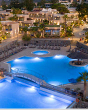 Load image into Gallery viewer, Beautiful Pool and Location in Crete Love Love Tennis Event
