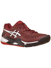 Load image into Gallery viewer, Asics Gel Resolution 9
