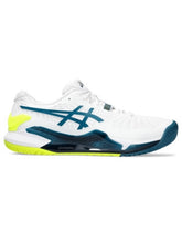 Load image into Gallery viewer, Asics Gel Resolution 9
