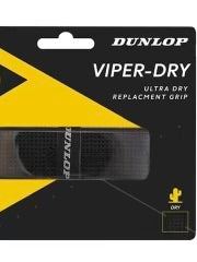 Dunlop Ultra Dry Replacement Grip Viper-Dry