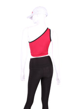 Load image into Gallery viewer, The bra meant to be worn under the Charmaine Bra.  Asymmetrical.
