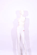Load image into Gallery viewer, Lengthening Pants Soft White
