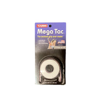 Load image into Gallery viewer, Tourna Mega Tac Overgrip 3 Pack
