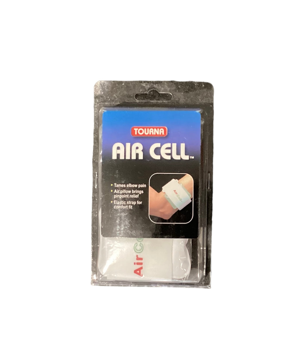 Tourna Aircell Armband