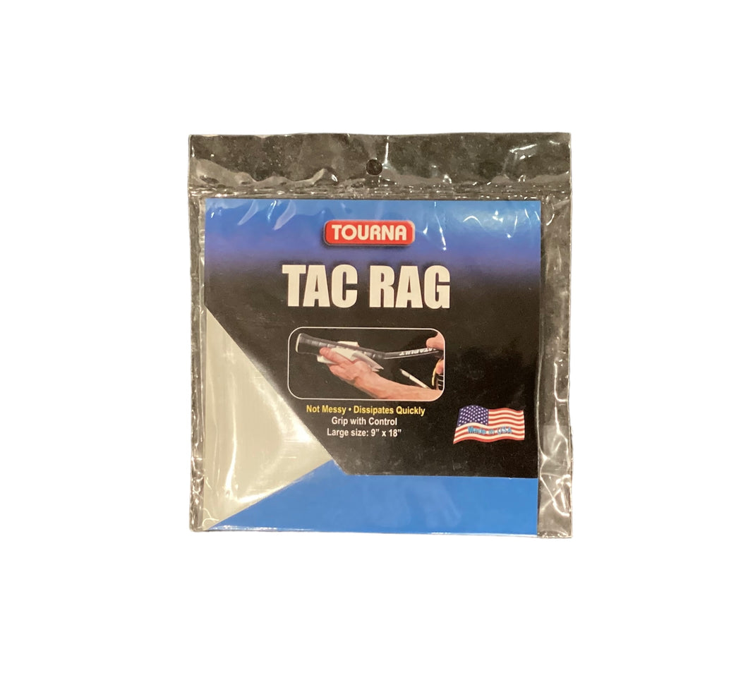 Tourna Tac Rag