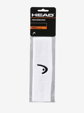 Load image into Gallery viewer, This HEADBAND keeps the sweat out of your face so you can keep your eye on the important things. Available in eight different colors, the band consists of 90% nylon and 10% elasthan for the necessary elasticity.

