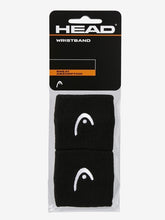 Load image into Gallery viewer, Keep your face dry on the court with this 2.5&#39;&#39; WRISTBAND.
