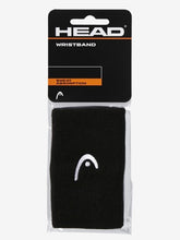 Load image into Gallery viewer, Keep your face dry on the court with this 5&#39;&#39; WRISTBAND.
