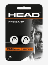 Load image into Gallery viewer, Make harmful vibrations a thing of the past with the new HEAD PRO DAMP.
