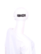 Load image into Gallery viewer, Our new beautiful Holey Light Visor who breathes on the court and keeps you from sweating.
