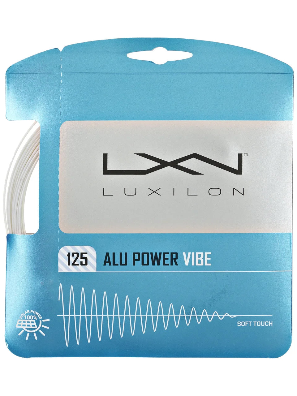 Luxilon Vibe 125 Pack