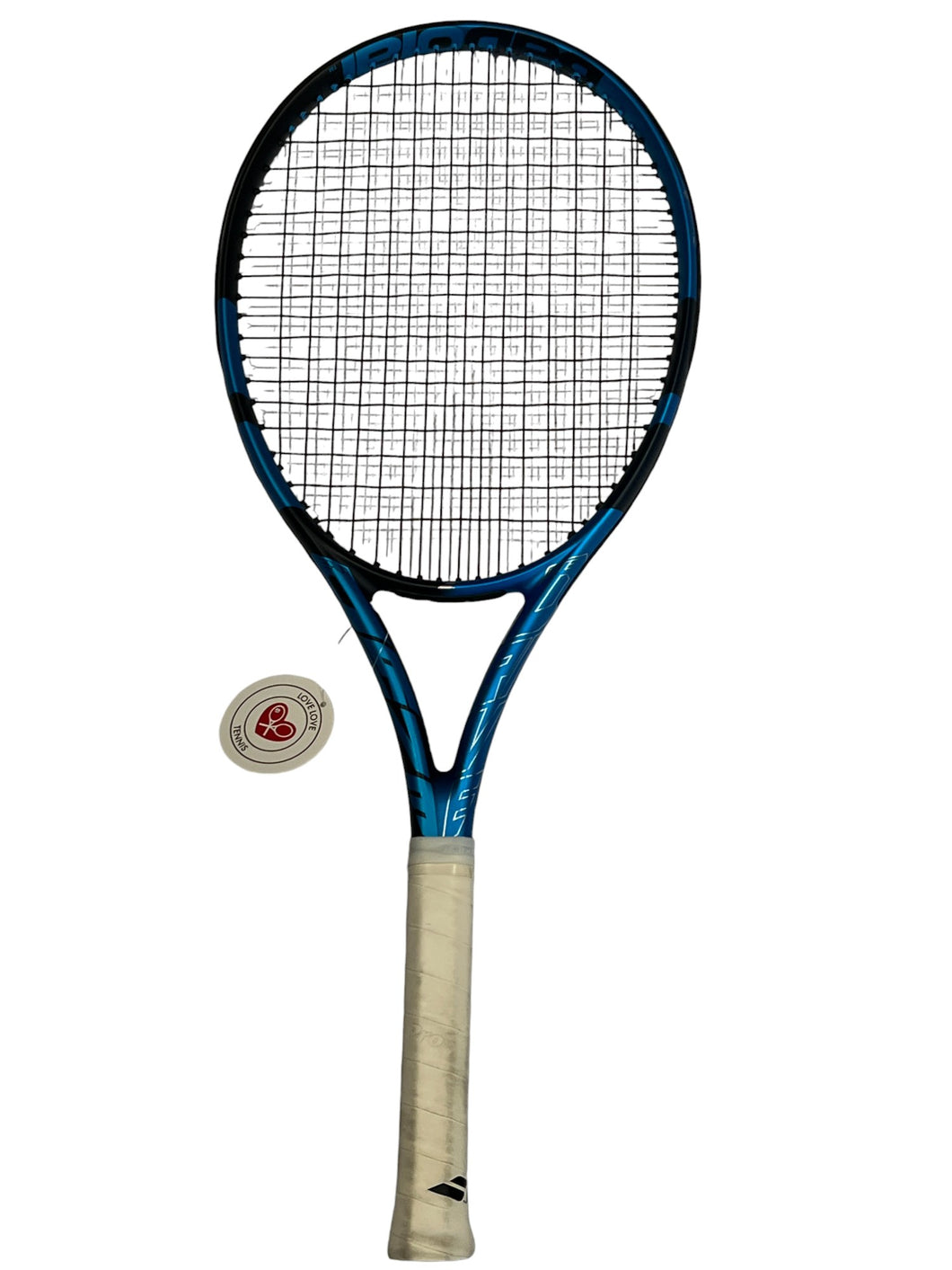 N Babolat Pure Drive Lite USED Demo