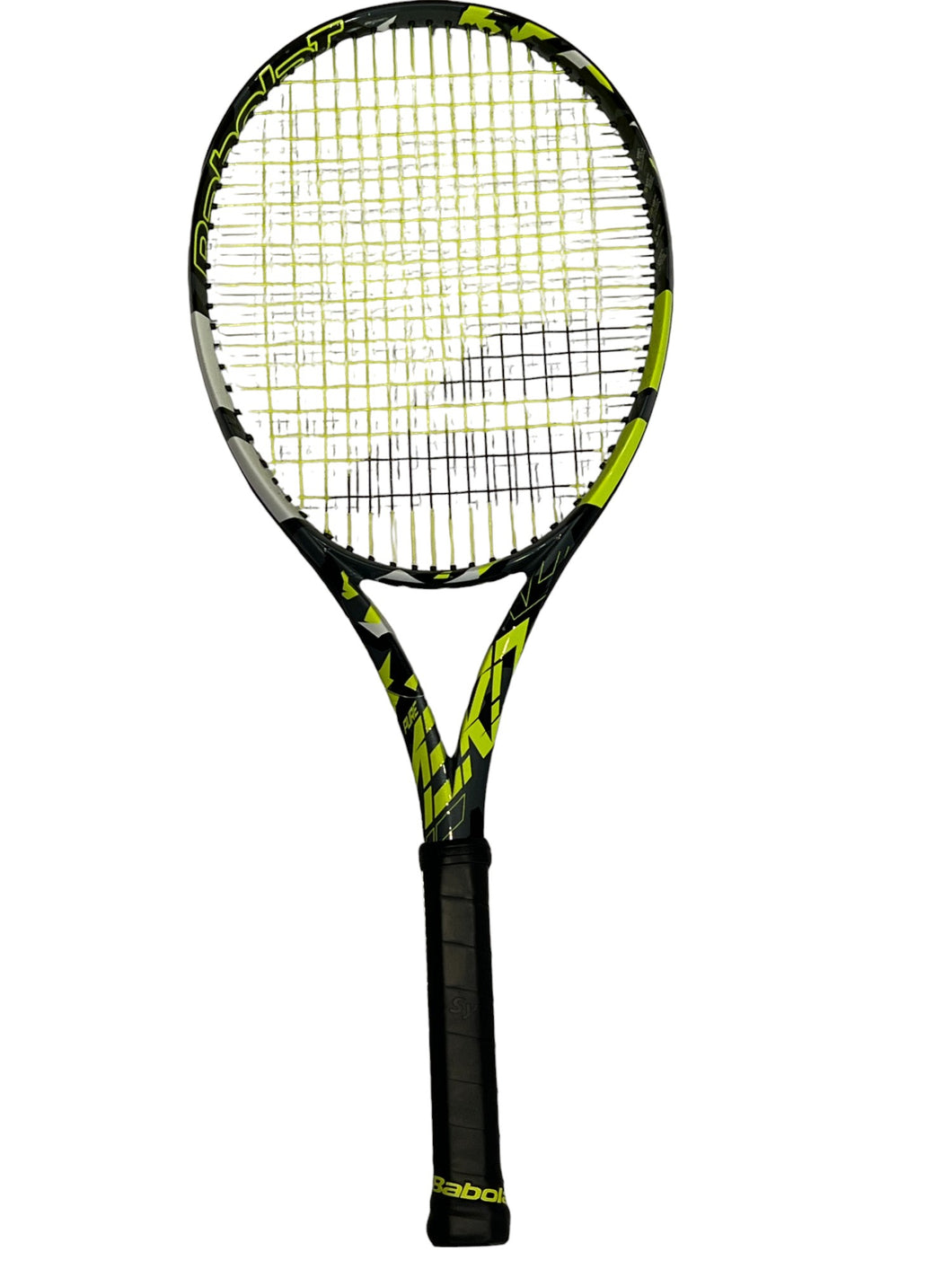 N Babolat Pure Aero USED Demo
