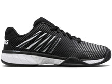 Load image into Gallery viewer, K-Swiss Woman’s Hypercourt Express 2 Tennis Shoes build on the success of one of the most popular shoes in the sport: The Hypercourt Express.
