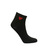 Load image into Gallery viewer, LOVE Ankle Socks
