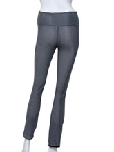 Load image into Gallery viewer, Leg Lengthening Pants Holey Grey
