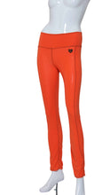 Load image into Gallery viewer, Leg Lengthening Pants Orange
