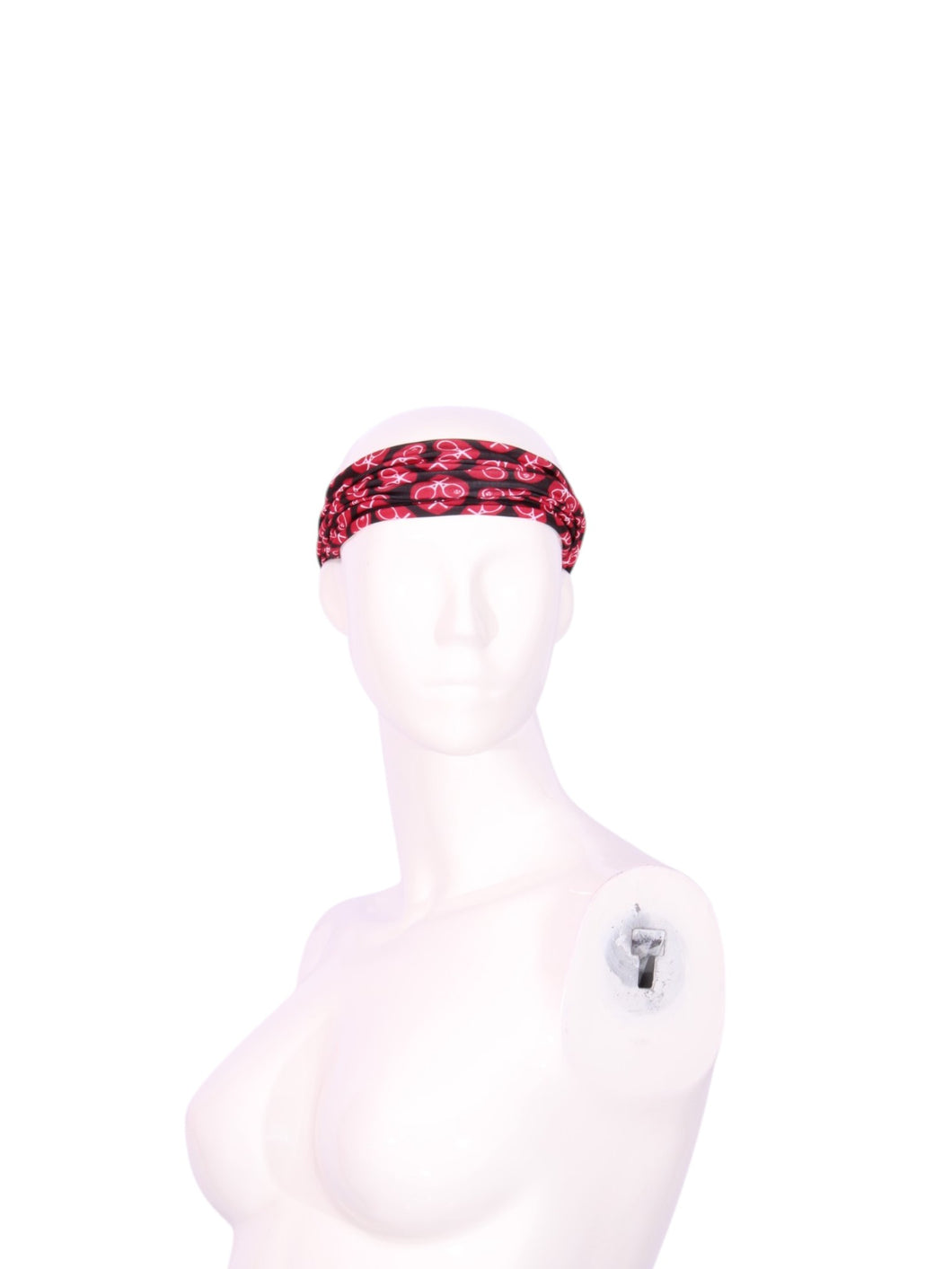 Love Love Tennis Headband