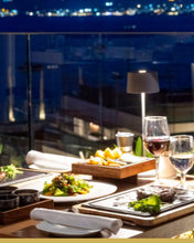 Load image into Gallery viewer, All Inclusive Delicious Food and Drinks
