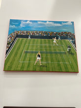 Load image into Gallery viewer, My Wimbledon
