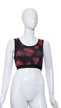 Load image into Gallery viewer, Print Love &quot;O&quot; Bra
